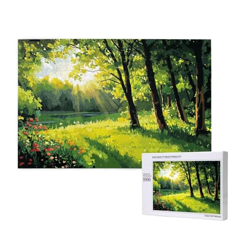 Puzzle 500 Teile Baum Puzzles für Erwachsene Sonnenuntergang HD Puzzel Anspruchsvolles und Lustig Kreatives Unterhaltungsspiel, DIY Holzpuzzle für Erwachsene Als Feiertage Geschenk fur Frauen M-499 Puzzle 500 Teile Baum Puzzles für Erwachsene Sonnenuntergang HD Puzzel Anspruchsvolles und Lustig Kreatives Unterhaltungsspiel, DIY Holzpuzzle für Erwachsene Als Feiertage Geschenk fur Frauen M-499 von Yeogcohe