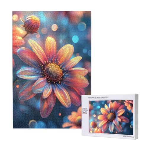 Puzzle 5000 Teile Blume Puzzles für Erwachsene Chrysantheme HD Puzzel Anspruchsvolles und Lustig Kreatives Unterhaltungsspiel, DIY Holzpuzzle für Erwachsene Als Feiertage Geschenk fur Frauen M-1702 Puzzle 5000 Teile Blume Puzzles für Erwachsene Chrysantheme HD Puzzel Anspruchsvolles und Lustig Kreatives Unterhaltungsspiel, DIY Holzpuzzle für Erwachsene Als Feiertage Geschenk fur Frauen M-1702 von Yeogcohe