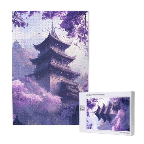 Puzzle 5000 Teile Japan Puzzles für Erwachsene Berg HD Puzzel Anspruchsvolles und Lustig Kreatives Unterhaltungsspiel, DIY Holzpuzzle für Erwachsene Als Feiertage Deko Geschenk fur Frauen M-1942 Puzzle 5000 Teile Japan Puzzles für Erwachsene Berg HD Puzzel Anspruchsvolles und Lustig Kreatives Unterhaltungsspiel, DIY Holzpuzzle für Erwachsene Als Feiertage Deko Geschenk fur Frauen M-1942 von Yeogcohe