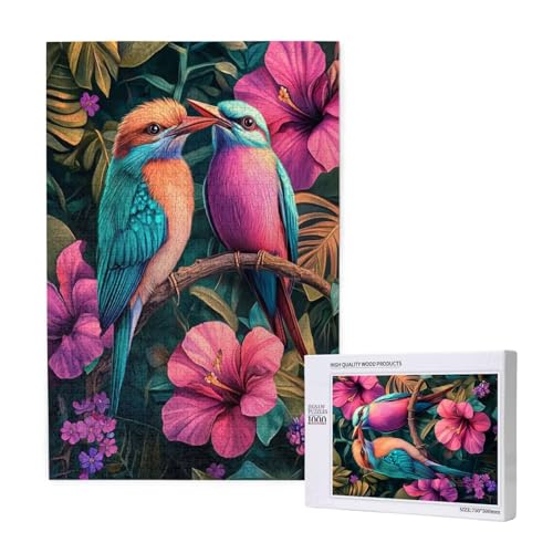Puzzle 5000 Teile Tier Puzzles für Erwachsene Blume HD Puzzel Anspruchsvolles und Lustig Kreatives Unterhaltungsspiel, DIY Holzpuzzle für Erwachsene Als Feiertage Deko Geschenk fur Frauen M-1726 Puzzle 5000 Teile Tier Puzzles für Erwachsene Blume HD Puzzel Anspruchsvolles und Lustig Kreatives Unterhaltungsspiel, DIY Holzpuzzle für Erwachsene Als Feiertage Deko Geschenk fur Frauen M-1726 von Yeogcohe
