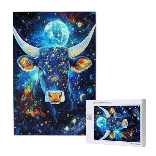 Puzzle 5000 Teile Tier Puzzles für Erwachsene Mond HD Puzzel Anspruchsvolles und Lustig Kreatives Unterhaltungsspiel, DIY Holzpuzzle für Erwachsene Als Feiertage Zimmer Deko Geschenk fur Frauen M-1922 Puzzle 5000 Teile Tier Puzzles für Erwachsene Mond HD Puzzel Anspruchsvolles und Lustig Kreatives Unterhaltungsspiel, DIY Holzpuzzle für Erwachsene Als Feiertage Zimmer Deko Geschenk fur Frauen M-1922 von Yeogcohe