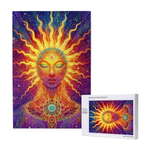 Puzzle Abstrakt,Puzzle 4000 Teile Gott Holzpuzzle Erwachsene mit Geschenkbox und Poster,Schwieriges,Unterhaltsames,Herausforderndes,Geeignet für Anfänger ab 14 Jahren,Geschenke für Frauen M-1975 Puzzle Abstrakt,Puzzle 4000 Teile Gott Holzpuzzle Erwachsene mit Geschenkbox und Poster,Schwieriges,Unterhaltsames,Herausforderndes,Geeignet für Anfänger ab 14 Jahren,Geschenke für Frauen M-1975 von Yeogcohe