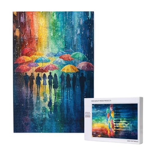 Puzzle Abstrakt,Puzzle 4000 Teile Landschaft Holzpuzzle Erwachsene mit Geschenkbox,Schwieriges,Unterhaltsames,Herausforderndes,Geeignet für Anfänger ab 14 Jahren,Geschenke für Männer/Frauen M-1721 Puzzle Abstrakt,Puzzle 4000 Teile Landschaft Holzpuzzle Erwachsene mit Geschenkbox,Schwieriges,Unterhaltsames,Herausforderndes,Geeignet für Anfänger ab 14 Jahren,Geschenke für Männer/Frauen M-1721 von Yeogcohe