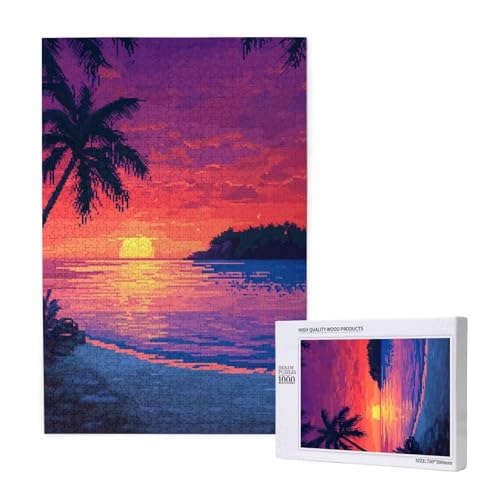 Puzzle Baum,Puzzle 2000 Teile Ozean Holzpuzzle Erwachsene mit Geschenkbox und Poster,Schwieriges,Unterhaltsames,Herausforderndes,Geeignet für Anfänger ab 14 Jahren,Geschenke für Männer/Frauen M-1876 Puzzle Baum,Puzzle 2000 Teile Ozean Holzpuzzle Erwachsene mit Geschenkbox und Poster,Schwieriges,Unterhaltsames,Herausforderndes,Geeignet für Anfänger ab 14 Jahren,Geschenke für Männer/Frauen M-1876 von Yeogcohe