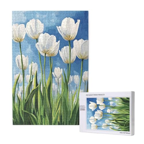 Puzzle Blume,Puzzle 4000 Teile Blatt Holzpuzzle Erwachsene mit Geschenkbox und Poster,Schwieriges,Unterhaltsames,Herausforderndes,Geeignet für Anfänger ab 14 Jahren,Geschenke für Männer/Frauen M-1242 Puzzle Blume,Puzzle 4000 Teile Blatt Holzpuzzle Erwachsene mit Geschenkbox und Poster,Schwieriges,Unterhaltsames,Herausforderndes,Geeignet für Anfänger ab 14 Jahren,Geschenke für Männer/Frauen M-1242 von Yeogcohe