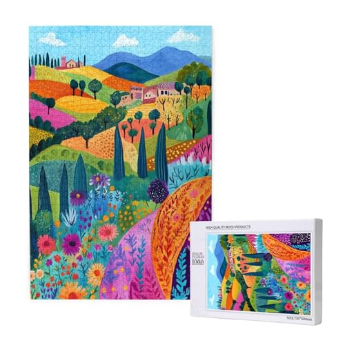 Puzzle Blume,Puzzle 4000 Teile Landschaft Holzpuzzle Erwachsene mit Geschenkbox,Schwieriges,Unterhaltsames,Herausforderndes,Geeignet für Anfänger ab 14 Jahren,Geschenke für Männer/Frauen M-1862 Puzzle Blume,Puzzle 4000 Teile Landschaft Holzpuzzle Erwachsene mit Geschenkbox,Schwieriges,Unterhaltsames,Herausforderndes,Geeignet für Anfänger ab 14 Jahren,Geschenke für Männer/Frauen M-1862 von Yeogcohe