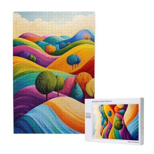 Puzzle Farbe,Puzzle 4000 Teile Landschaft Holzpuzzle Erwachsene mit Geschenkbox,Schwieriges,Unterhaltsames,Herausforderndes,Geeignet für Anfänger ab 14 Jahren,Geschenke für Männer/Frauen M-1804 Puzzle Farbe,Puzzle 4000 Teile Landschaft Holzpuzzle Erwachsene mit Geschenkbox,Schwieriges,Unterhaltsames,Herausforderndes,Geeignet für Anfänger ab 14 Jahren,Geschenke für Männer/Frauen M-1804 von Yeogcohe