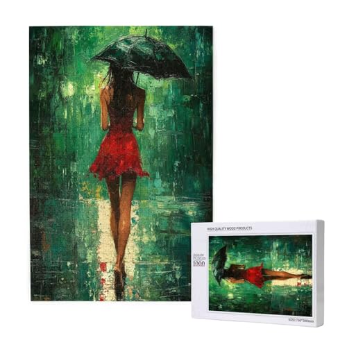 Puzzle Frau,Puzzle 300 Teile Landschaft Holzpuzzle Erwachsene mit Geschenkbox und Poster,Schwieriges,Unterhaltsames,Herausforderndes,Geeignet für Anfänger ab 14 Jahren,Geschenke für Frauen M-1818 Puzzle Frau,Puzzle 300 Teile Landschaft Holzpuzzle Erwachsene mit Geschenkbox und Poster,Schwieriges,Unterhaltsames,Herausforderndes,Geeignet für Anfänger ab 14 Jahren,Geschenke für Frauen M-1818 von Yeogcohe