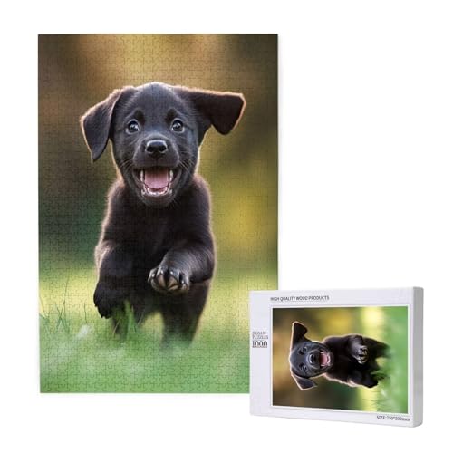 Puzzle Hund,Puzzle 6000 Teile Niedlich Holzpuzzle Erwachsene mit Geschenkbox und Poster,Schwieriges,Unterhaltsames,Herausforderndes,Geeignet für Anfänger ab 14 Jahren,Geschenke für Frauen M-1956 Puzzle Hund,Puzzle 6000 Teile Niedlich Holzpuzzle Erwachsene mit Geschenkbox und Poster,Schwieriges,Unterhaltsames,Herausforderndes,Geeignet für Anfänger ab 14 Jahren,Geschenke für Frauen M-1956 von Yeogcohe