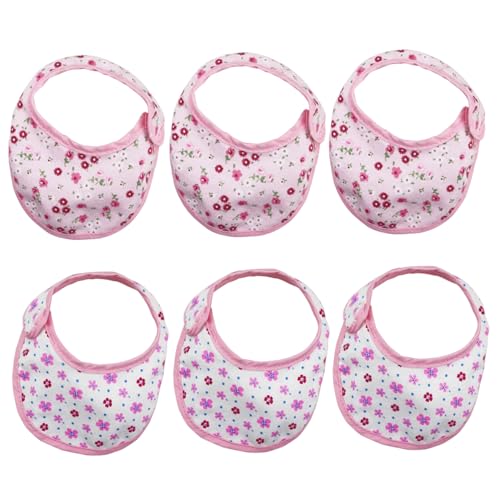 Yeory 6pcs Babypuppenzubehört von Yeory