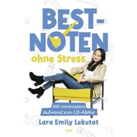 Bestnoten ohne Stress von Yes Publishing