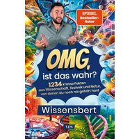 OMG, ist das wahr? von Yes Publishing