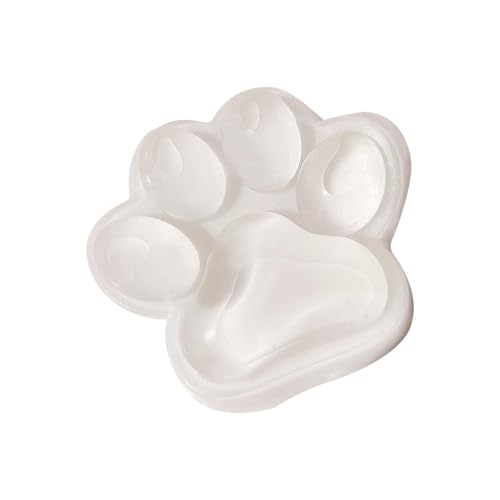 Taba Squishy Katzenpfoten Groß, Handmade fufu Squishy Big Pfote, Squeeze Toy, Anti Stress Squishy Toy Set, Squishy Cat Paw Spielzeug, Taba fufu Squishy Katzenkralle Spielzeug,13x11x4cm von Yestree