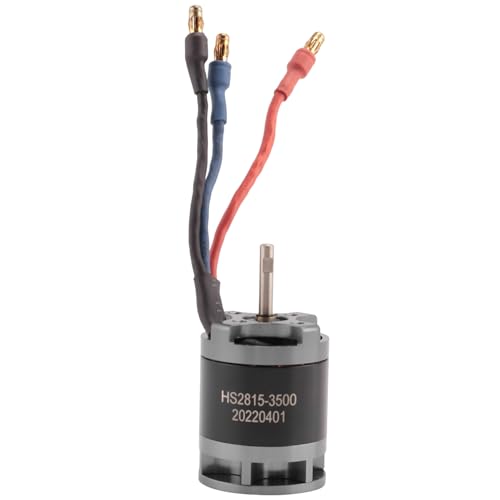 Yheonver FT012-16 BüRstenlos Motor für FT012 2.4G BüRstenlos RC Boot Teile ZubehöR von Yheonver