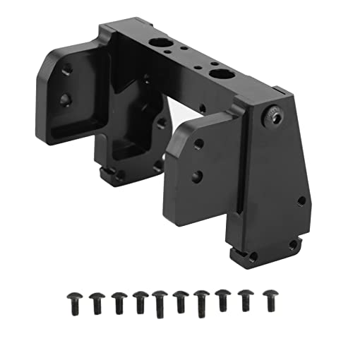 Yheonver Metall HeckträGer für 1/14 RC Truck Trailer Auto Kipper Lesu Man Upgrade Teile Yheonver Metall HeckträGer für 1/14 RC Truck Trailer Auto Kipper Lesu Man Upgrade Teile von Yheonver