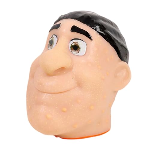 Push Fijit Toy | Realistische JIT Push Fijit Spielzeug lustige Streichwaren | Für Kinder, Schüler, Teenager, Erwachsene, Stressabbauspielzeug, entspannende Waren, Klassenzimmer, Büro, Zuhause Push Fijit Toy | Realistische JIT Push Fijit Spielzeug lustige Streichwaren | Für Kinder, Schüler, Teenager, Erwachsene, Stressabbauspielzeug, entspannende Waren, Klassenzimmer, Büro, Zuhause von Yhsioaklo