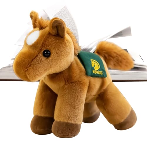 Yhsioaklo Plush | 21 cm Maskottchen Für Die Heimdekoration - Entzückendes Weiches Spielzeug Plüschpuppe | Für Sammler Kinder Familie Freunde Schlafzimmer Wohnung Büro Neujahr Abschluss Geburtstag Yhsioaklo Plush | 21 cm Maskottchen Für Die Heimdekoration - Entzückendes Weiches Spielzeug Plüschpuppe | Für Sammler Kinder Familie Freunde Schlafzimmer Wohnung Büro Neujahr Abschluss Geburtstag von Yhsioaklo