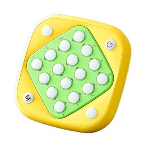Yhsioaklo Schachspiel, Strategiespiele, Drehbares Multifunktions-Logikspiel Für Familienabende Partys Und Geschenkidee Erwachsene Und Kinder Yhsioaklo Schachspiel, Strategiespiele, Drehbares Multifunktions-Logikspiel Für Familienabende Partys Und Geschenkidee Erwachsene Und Kinder von Yhsioaklo