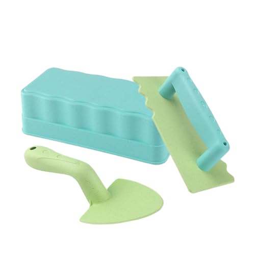 Yhsioaklo Strandspielzeug für Kinder, Badespielzeug, Strandspielzeug | Sommerpädagogische Aktivität | Miss Multifunktionales Pala Pala | Reisespiel, Familien an Bord Yhsioaklo Strandspielzeug für Kinder, Badespielzeug, Strandspielzeug | Sommerpädagogische Aktivität | Miss Multifunktionales Pala Pala | Reisespiel, Familien an Bord von Yhsioaklo