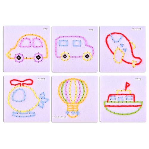 Faden Für Spielzeugschnüre Craft Kits Kinder Vorschulalter Homeschool Aktivität Und Eltern Kinder Bindungs Nähprojektmaterialien Vorschuldwindeaktivitäten Feinmotorik Faden Für Spielzeugschnüre Craft Kits Kinder Vorschulalter Homeschool Aktivität Und Eltern Kinder Bindungs Nähprojektmaterialien Vorschuldwindeaktivitäten Feinmotorik von YiNLuax