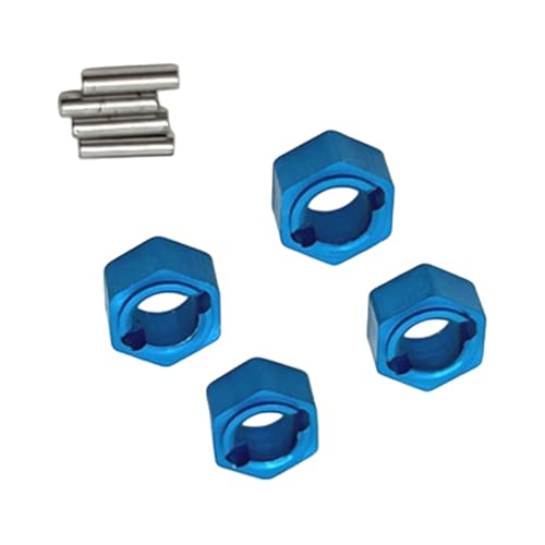 YiNLuax 7mm Coppler Für Abenteuer Und Alltäglicher Spaß Für Fernbedienungsmodell Car Wheel Hub Upgrade YiNLuax 7mm Coppler Für Abenteuer Und Alltäglicher Spaß Für Fernbedienungsmodell Car Wheel Hub Upgrade von YiNLuax