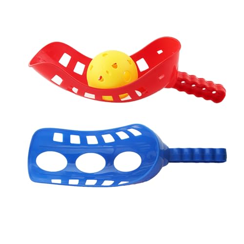 YiNLuax Fun Toss Toy Farbenfrohe Schläger Für Die Sensorischen Und Motorischen Fähigkeiten Von Kindern Weiches Spielzeug Für Kinderlernen Und Spielen Freien von YiNLuax