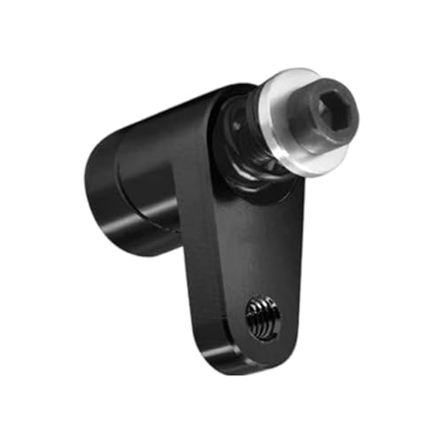 YiNLuax Metall 20T Servo Arm Horn Lenkung Für 1/14 1/18 Fernbedienung Crawlers Auto Upgrade Zubehör Modifikation Kits Fernbedienung Servo Hörner YiNLuax Metall 20T Servo Arm Horn Lenkung Für 1/14 1/18 Fernbedienung Crawlers Auto Upgrade Zubehör Modifikation Kits Fernbedienung Servo Hörner von YiNLuax