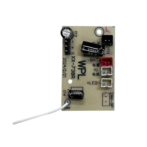 YiNLuax Multi Kompatible Autokontrollplatine Upgrades Schnellinstallieren Sie Design. YiNLuax Multi Kompatible Autokontrollplatine Upgrades Schnellinstallieren Sie Design. von YiNLuax