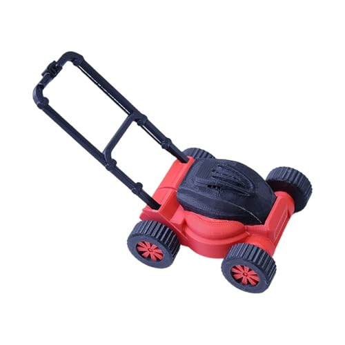 YiNLuax Realistische Maßstab Modell Gras Trimmer Spielzeug Sicheres Design Für Kinder Kreative Erforschung Kinder Garten Simulationsspielzeug YiNLuax Realistische Maßstab Modell Gras Trimmer Spielzeug Sicheres Design Für Kinder Kreative Erforschung Kinder Garten Simulationsspielzeug von YiNLuax