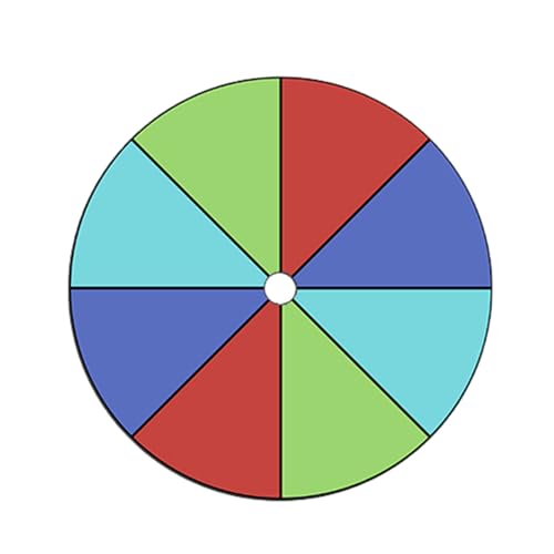YiNLuax Tabletop Preis Plattentable Löschen Wiederverwendbares Fortunes Wheel Fortunes Party Turn Plate Wheel Prize Spinnings Spiel Enduring Wheel Prize Spinnings Spiel YiNLuax Tabletop Preis Plattentable Löschen Wiederverwendbares Fortunes Wheel Fortunes Party Turn Plate Wheel Prize Spinnings Spiel Enduring Wheel Prize Spinnings Spiel von YiNLuax
