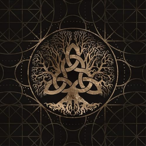 YiNLuax Tarots Tischdecke Göttisch Tisch Cover Oracles Brettspiel Matte Square Form Pendel Tischtuch Tarots Kartentuch Für Kartenlesen Tischdecke YiNLuax Tarots Tischdecke Göttisch Tisch Cover Oracles Brettspiel Matte Square Form Pendel Tischtuch Tarots Kartentuch Für Kartenlesen Tischdecke von YiNLuax