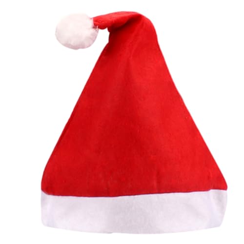 YiNLuax Weihnachten Santa Dekorative LED Santa Festival Urlaub Party Dress Up Unisex Santa Für Erwachsene Kinder von YiNLuax