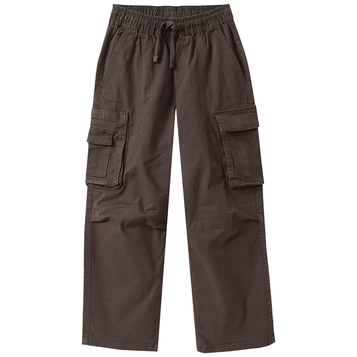 Jungen Cargohose mit Tunnelzug Jungen Cargohose mit Tunnelzug von Yigga