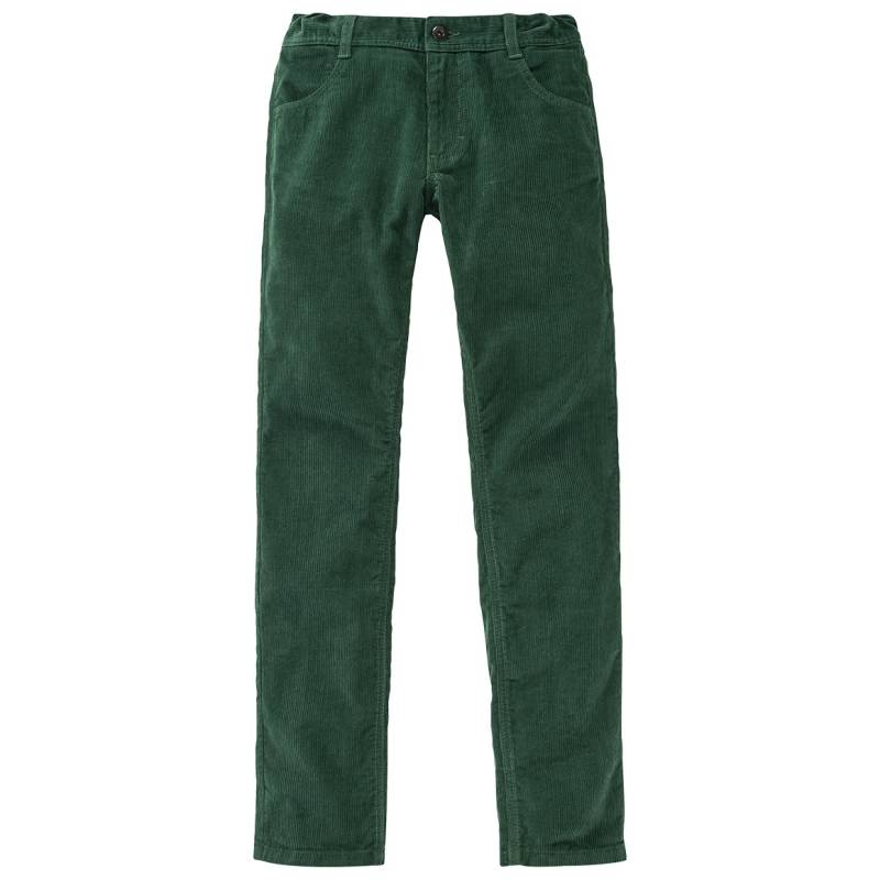 Jungen Cordhose mit verstellbarem Bund von Yigga