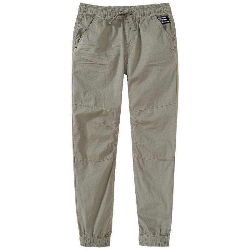 Jungen Hose mit Tunnelzug von Yigga