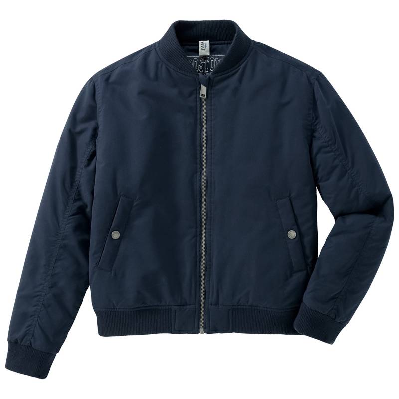 Jungen Jacke im Blouson-Stil von Yigga