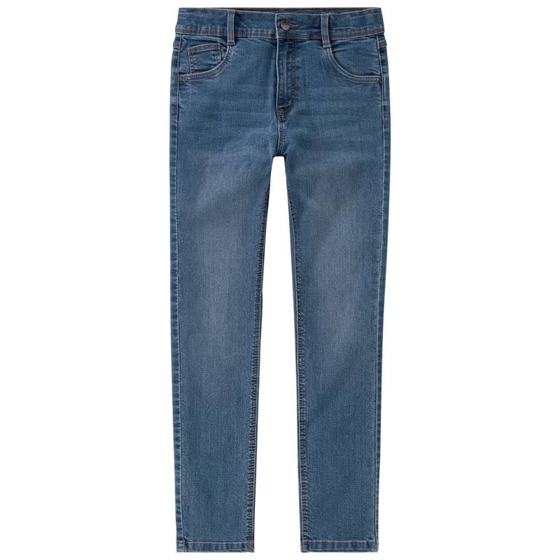 Jungen Jeans im 5-Pocket-Style von Yigga