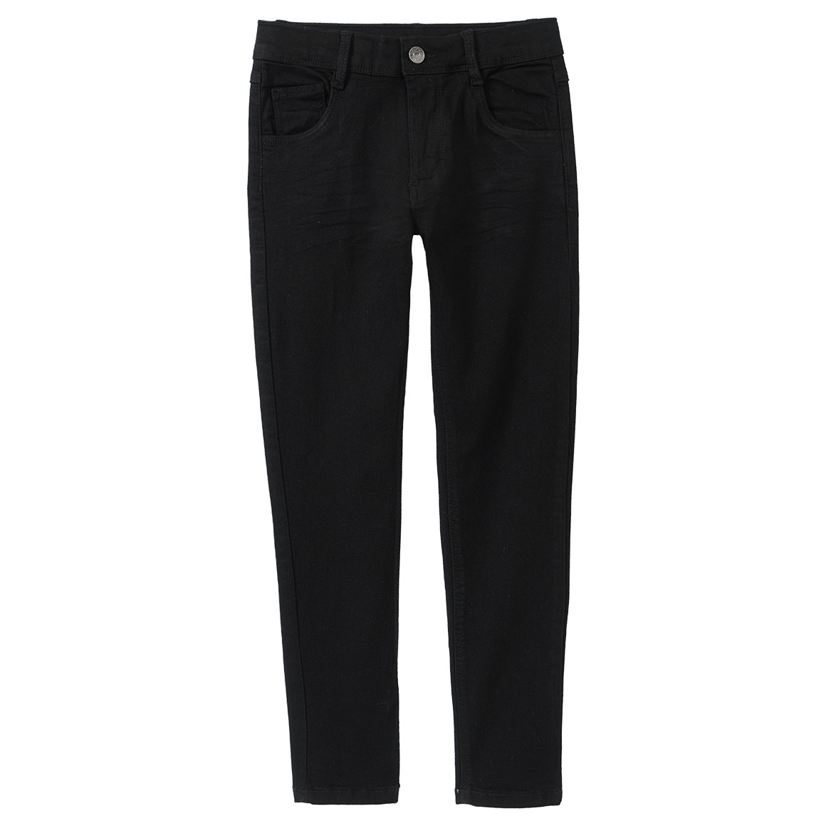 Jungen Jeans im 5-Pocket-Style Jungen Jeans im 5-Pocket-Style von Yigga