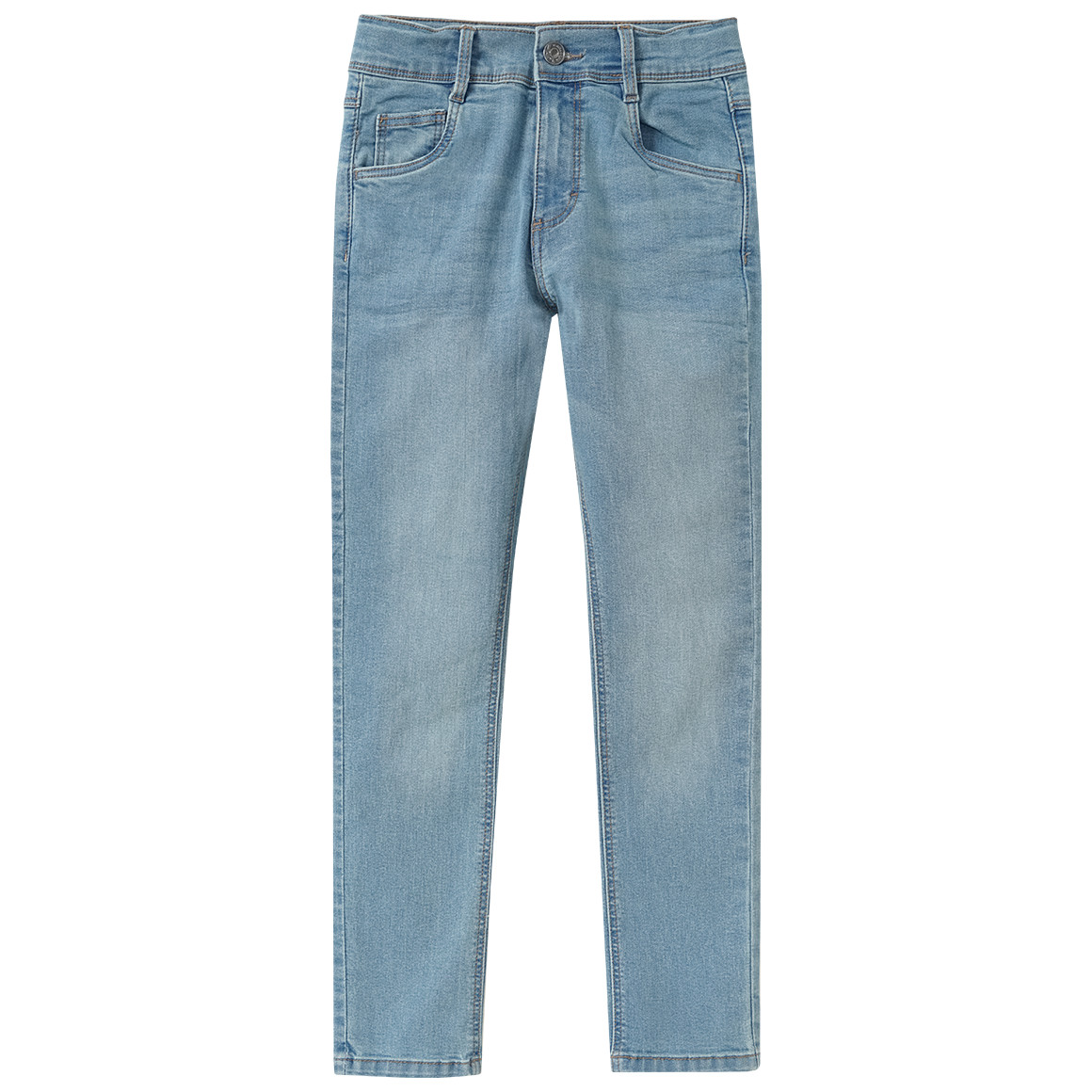 Jungen Jeans im 5-Pocket-Style Jungen Jeans im 5-Pocket-Style von Yigga