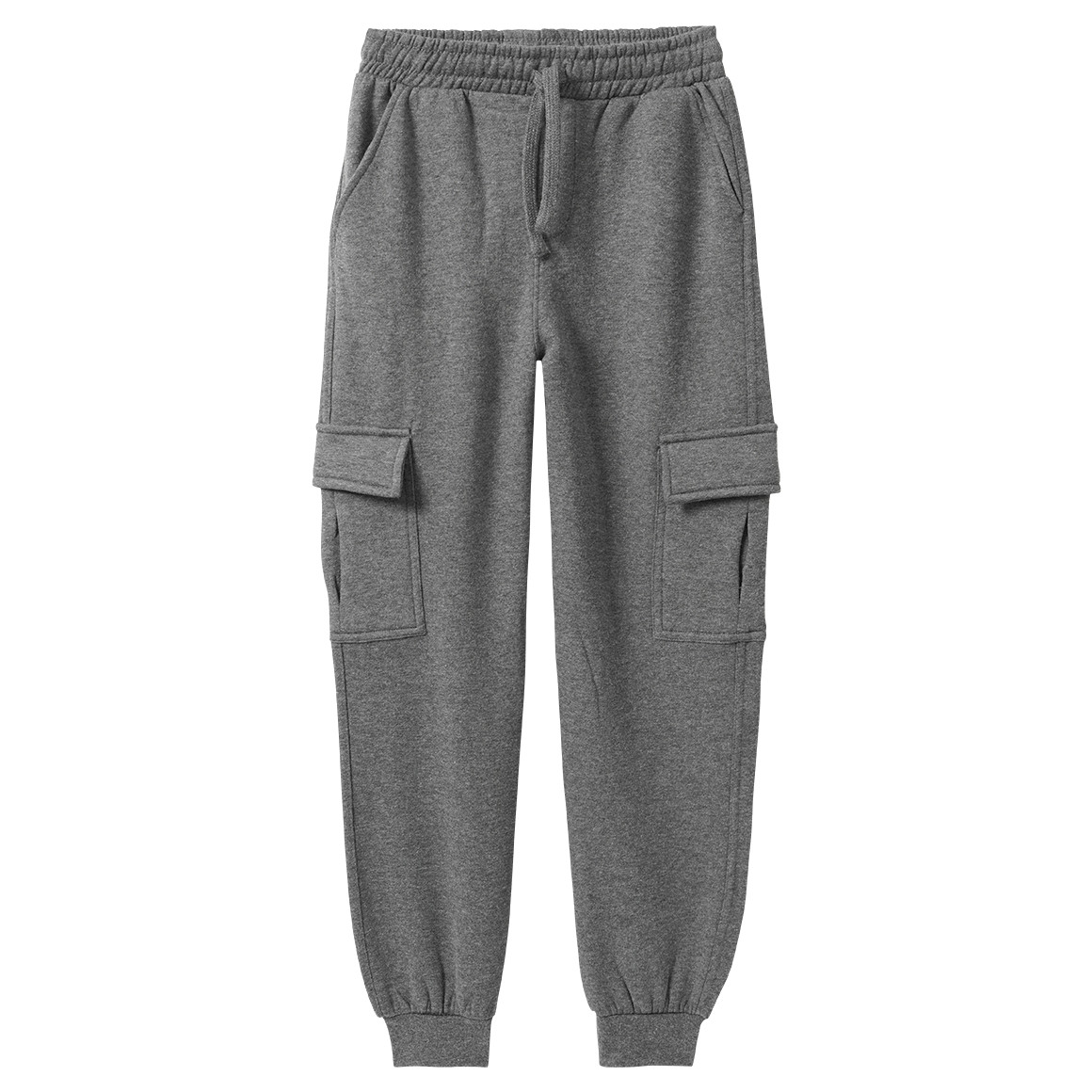 Jungen Jogginghose im Cargo-Look Jungen Jogginghose im Cargo-Look von Yigga