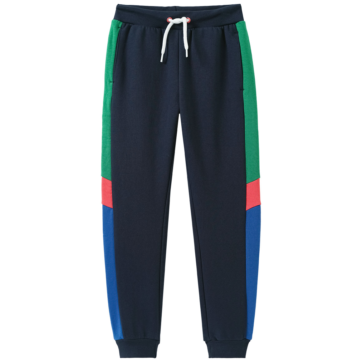 Jungen Jogginghose mit Elastikbund Jungen Jogginghose mit Elastikbund von Yigga