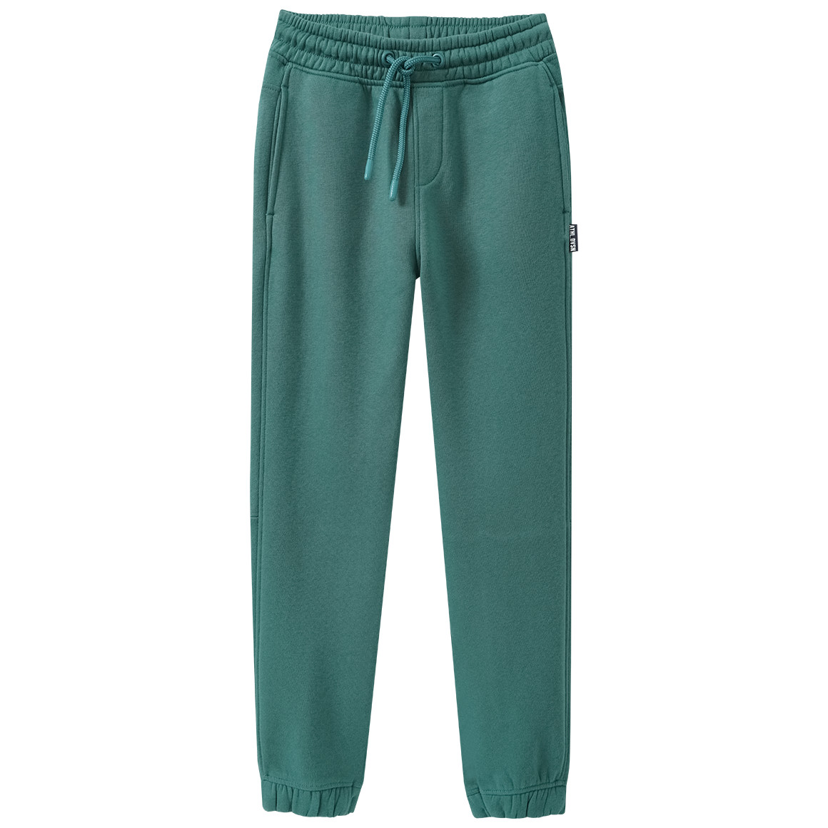 Jungen Jogginghose mit Elastikbund Jungen Jogginghose mit Elastikbund von Yigga