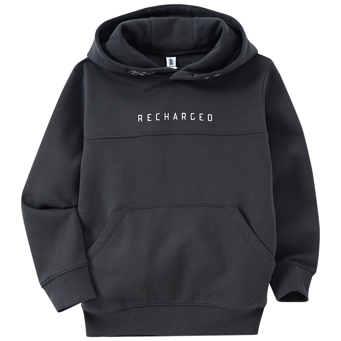 Jungen Sweatshirt mit Kapuze von Yigga