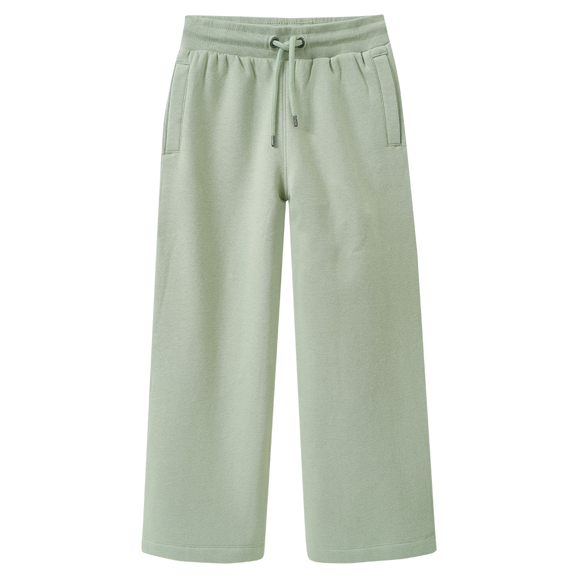 Mädchen Jogginghose mit Bio-Baumwolle Mädchen Jogginghose mit Bio-Baumwolle von Yigga