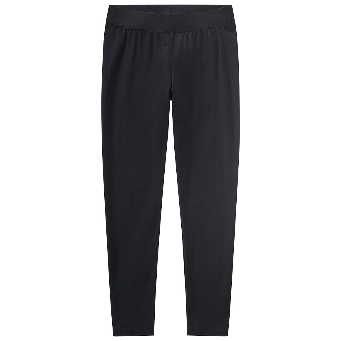 Mädchen Leggings aus Funktionsmaterial Mädchen Leggings aus Funktionsmaterial von Yigga