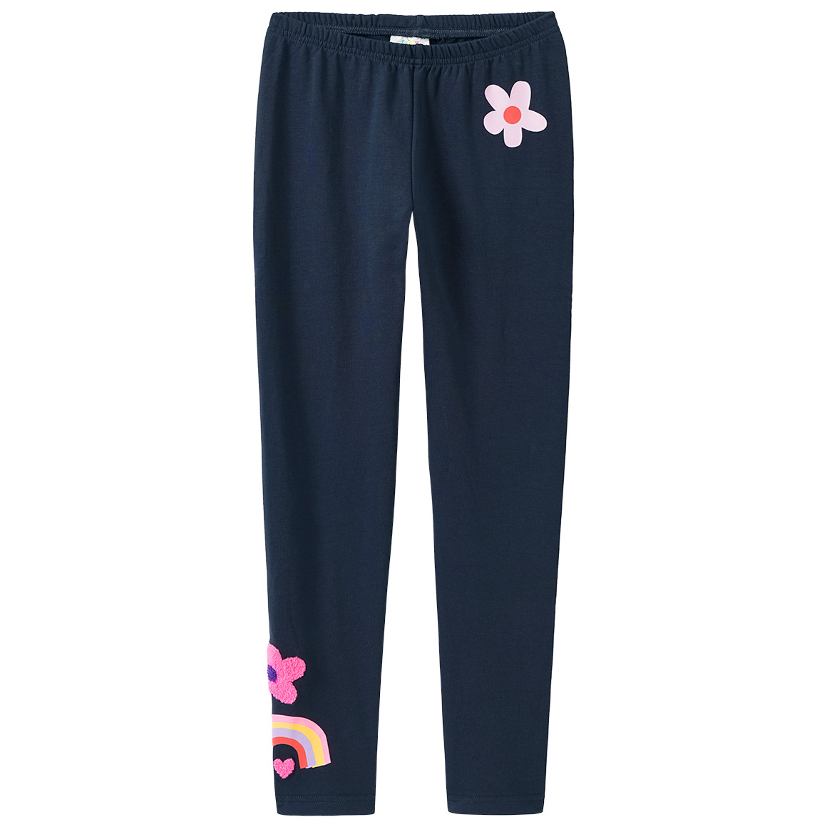 Mädchen Leggings mit Stickerei Mädchen Leggings mit Stickerei von Yigga