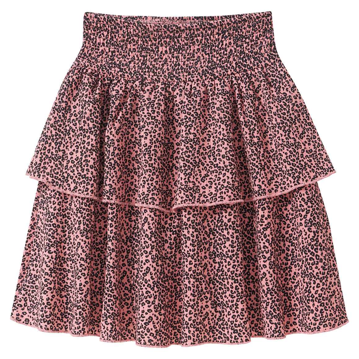 Mädchen Rock mit integrierten Shorts Mädchen Rock mit integrierten Shorts von Yigga