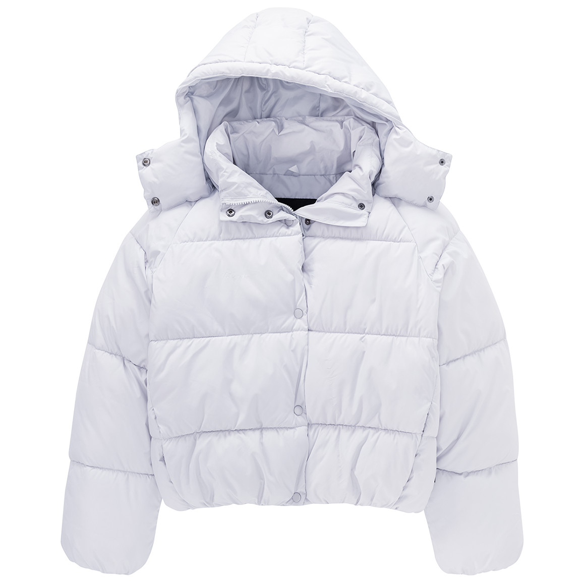 Mädchen Steppjacke oversized Mädchen Steppjacke oversized von Yigga