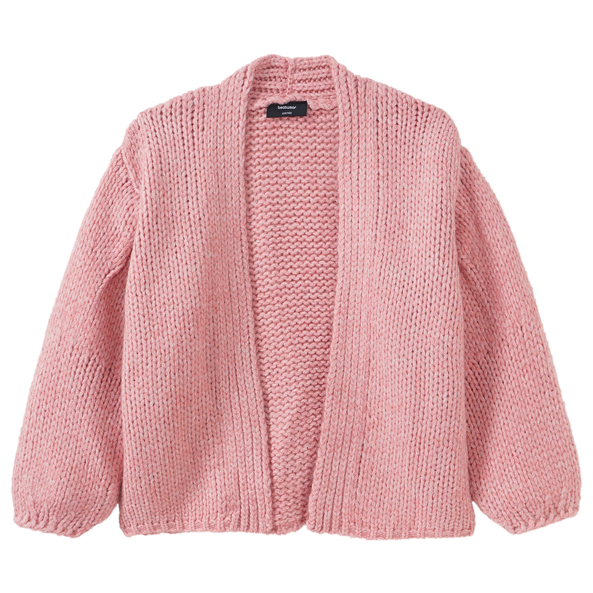 Mädchen Strickjacke oversized Mädchen Strickjacke oversized von Yigga