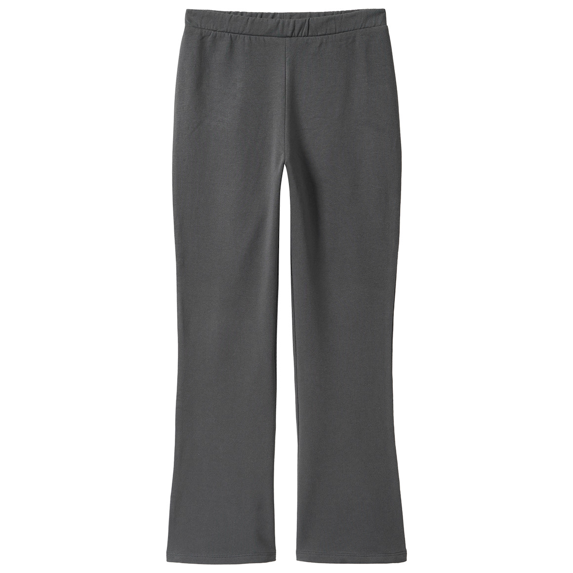 Mädchen Sweatleggings im Flared-Style Mädchen Sweatleggings im Flared-Style von Yigga